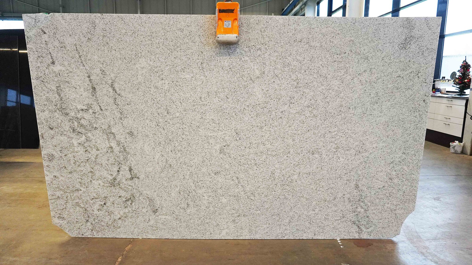 Bianco Polare Naturstein von SteinArt Manufaktur