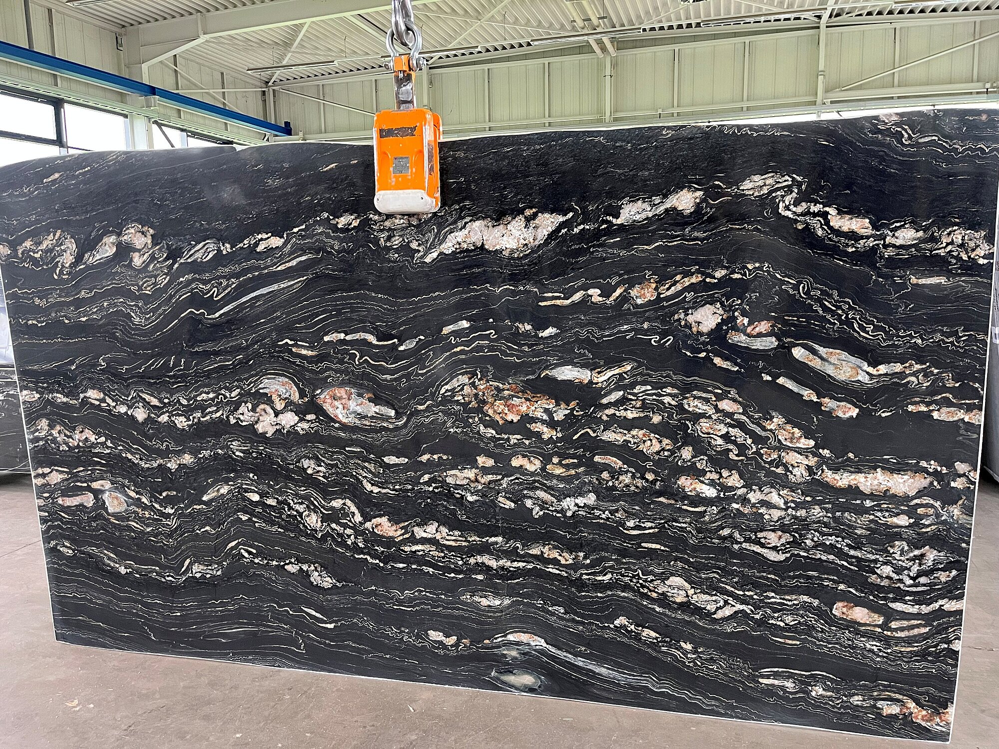 Belvedere Naturstein von SteinArt Manufaktur