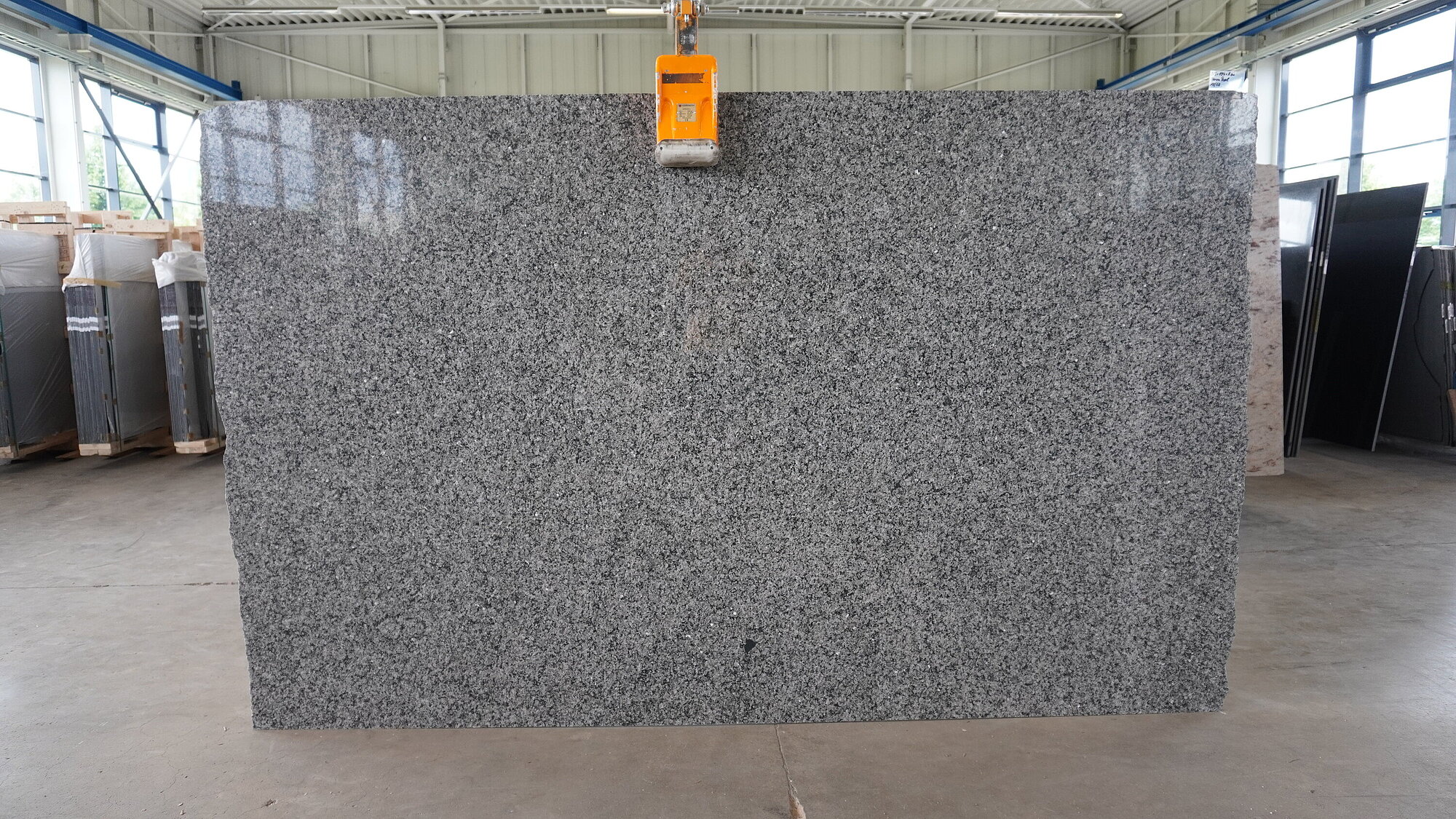 Marron Pearl Naturstein von SteinArt Manufaktur