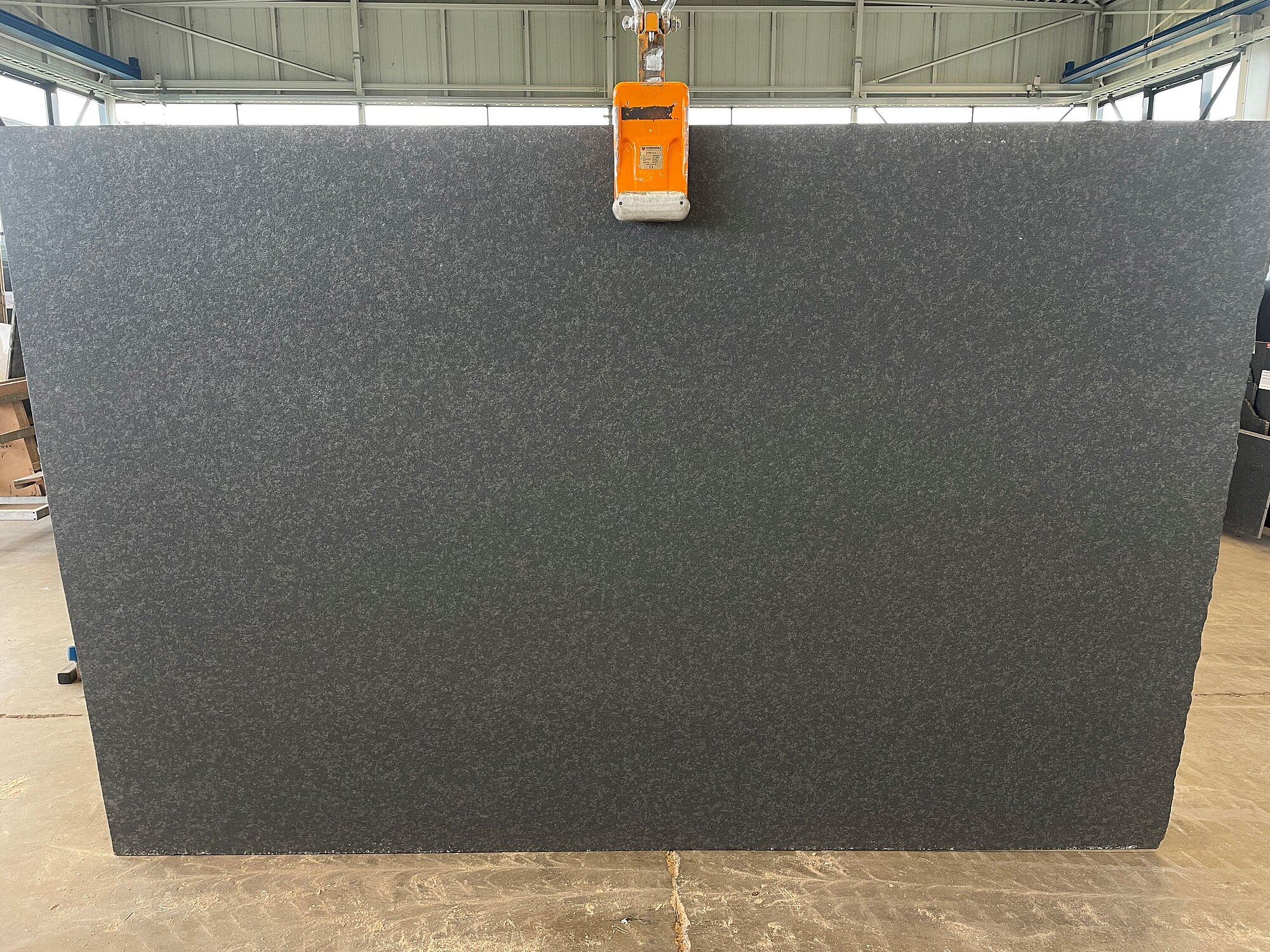 Mystic Black Naturstein SteinArt Manufaktur