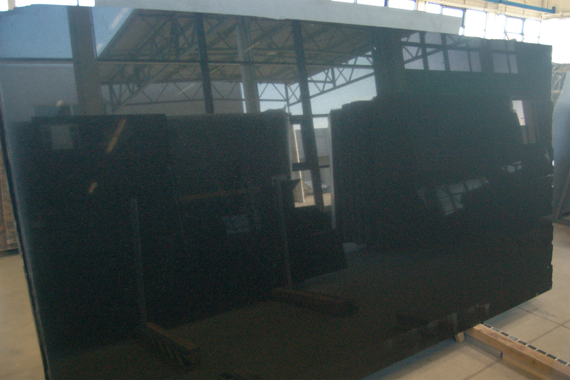 Bengal Black Naturstein von SteinArt Manufaktur