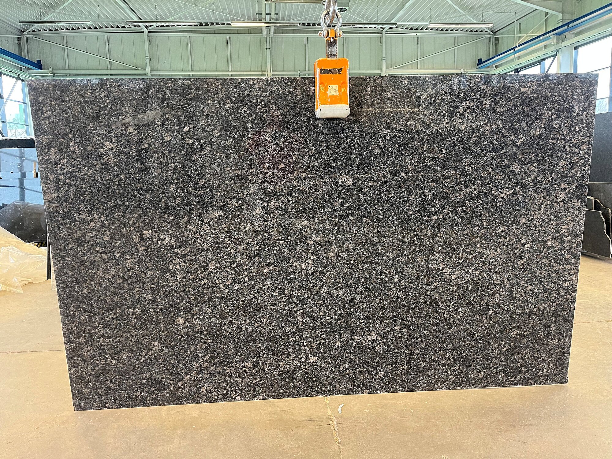 Saphire Brown Naturstein von SteinArt Manufaktur
