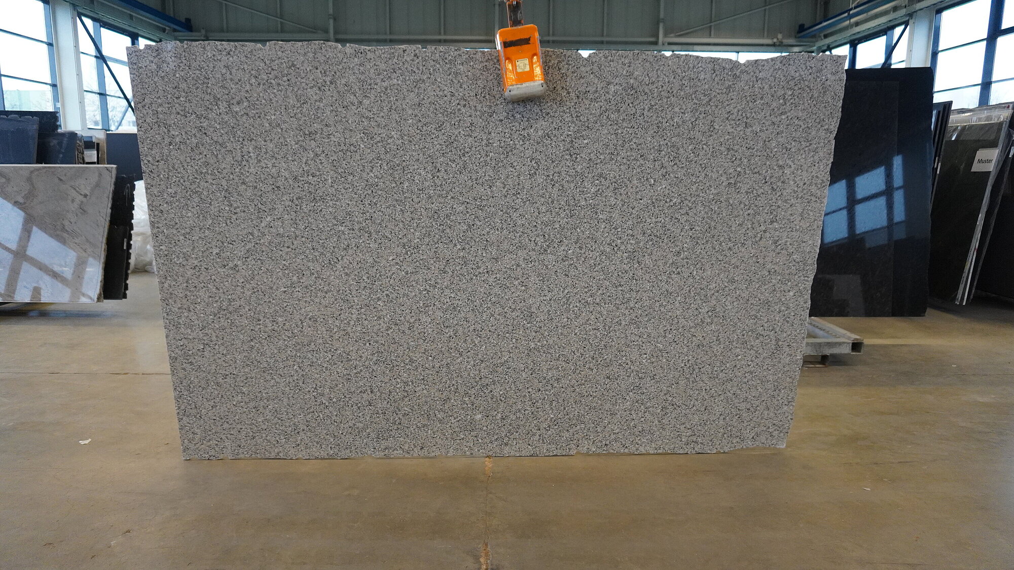 Rosa Beta Naturstein Granit von SteinArt Manufaktur