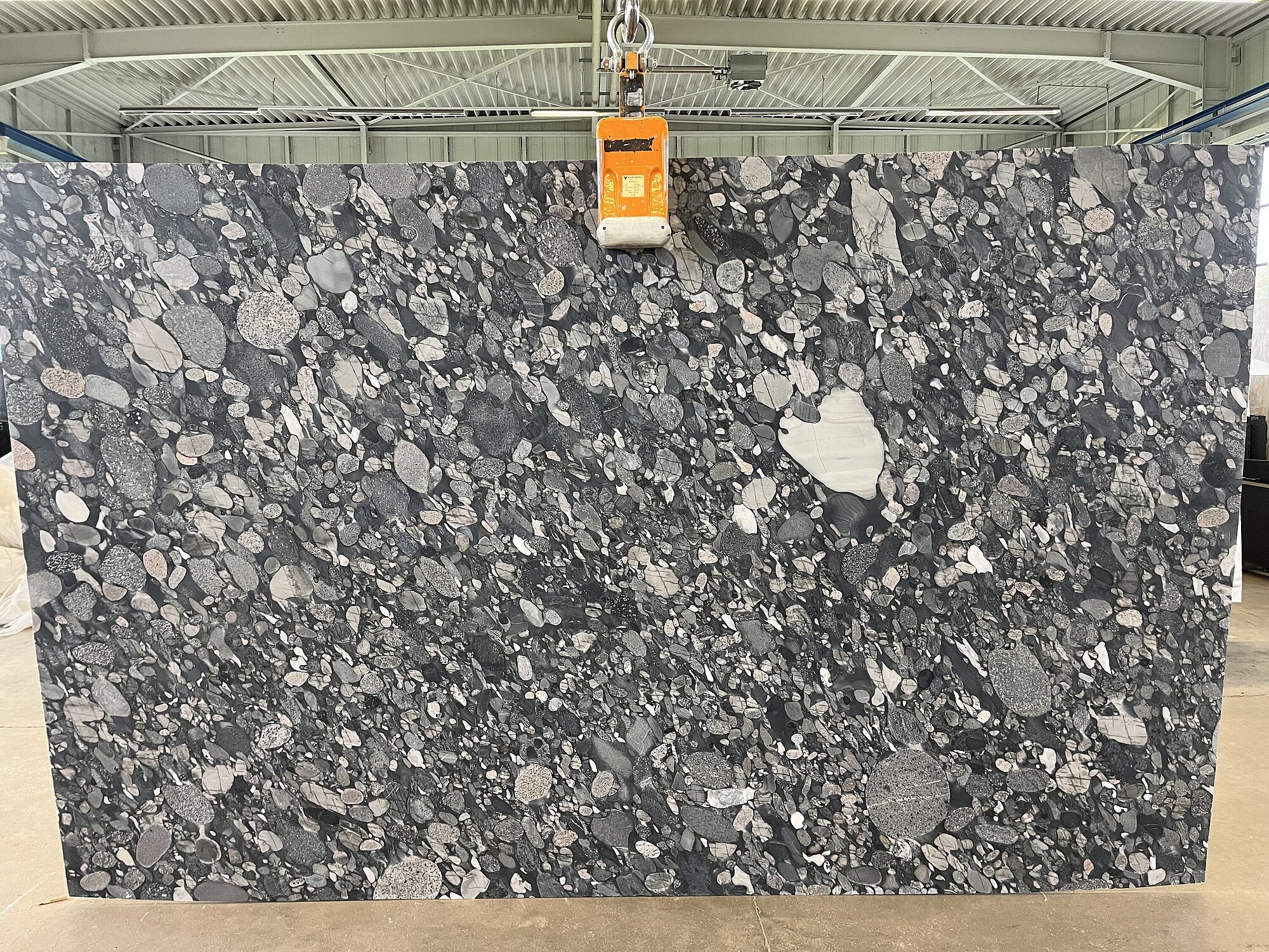 Naturstein Marinace Black