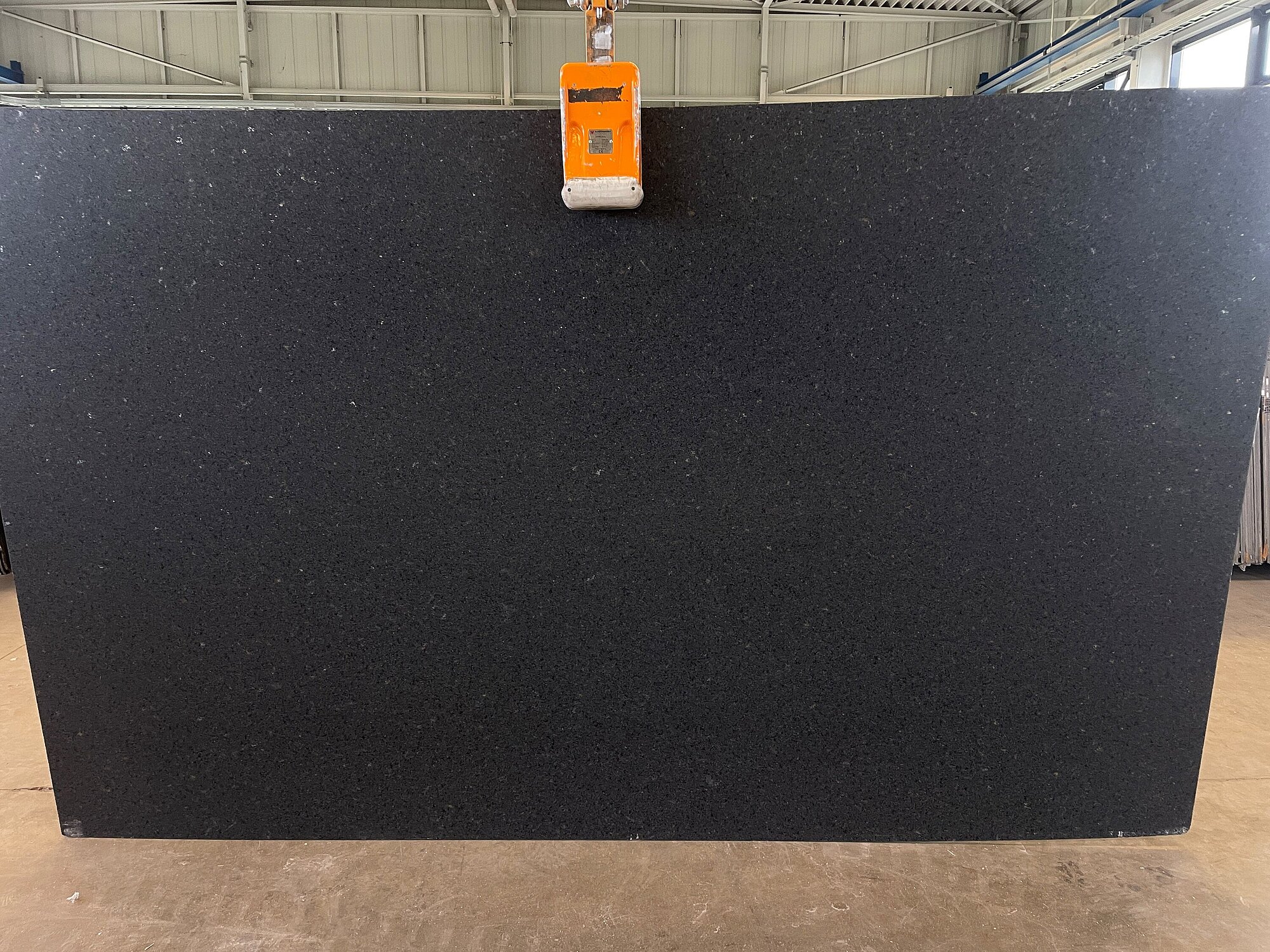 Oro Preto Naturstein von SteinArt Manufaktur