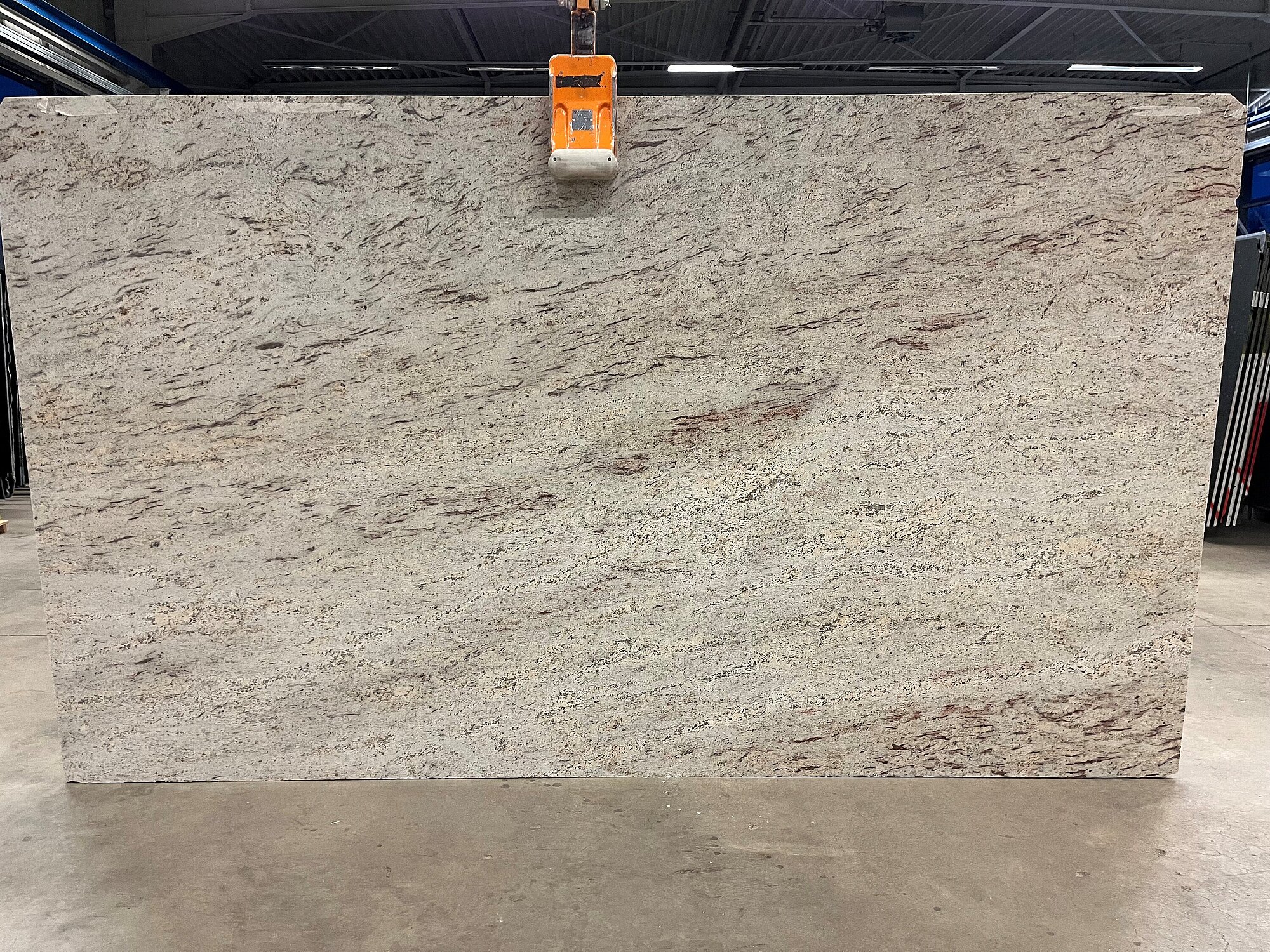 Shivakashi Naturstein für Küche