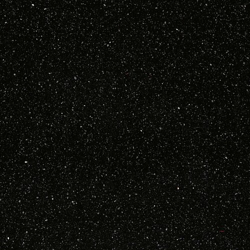 Molino Black Quarzstein von SteinArt Manufaktur