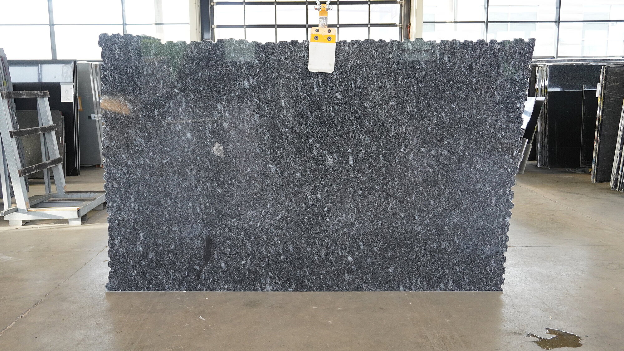 Azul Noce Naturstein Arbeitsplatte für Küche