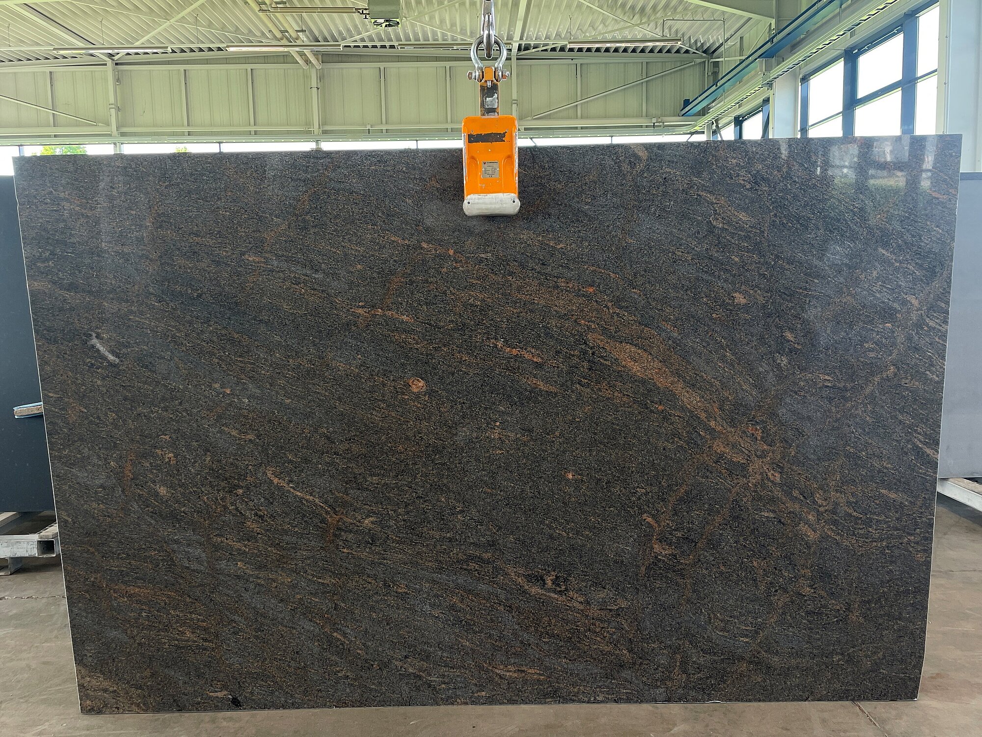 Paradiso Naturstein von SteinArt Manufaktur