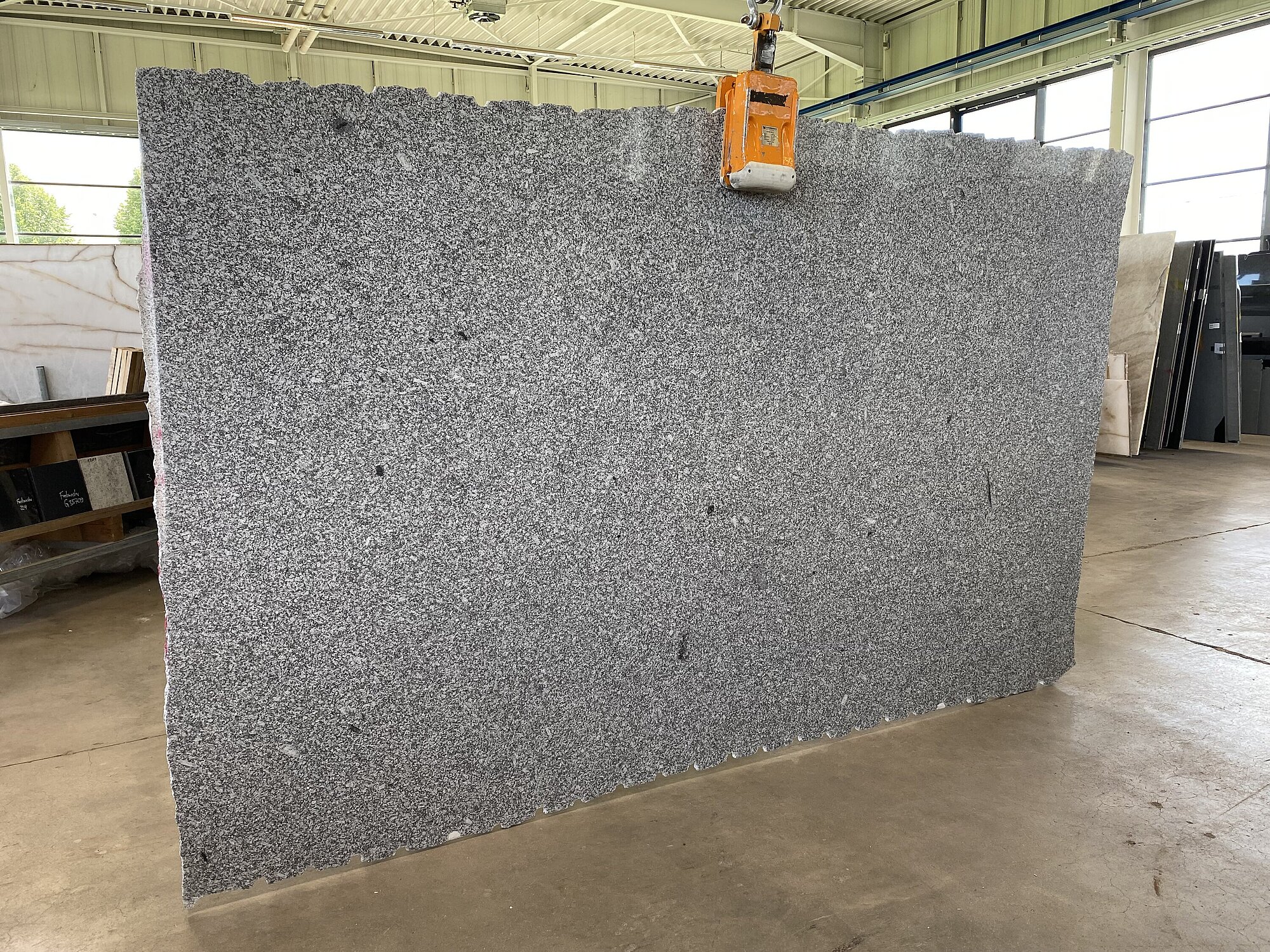 Arctic Grey Naturstein von SteinArt Manufaktur